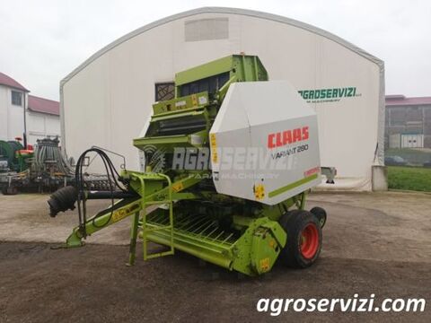 Claas VARIANT 280