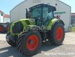 Claas ARION 550 HEXASHIFT