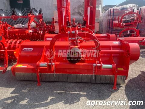 Maschio TORNADO 230