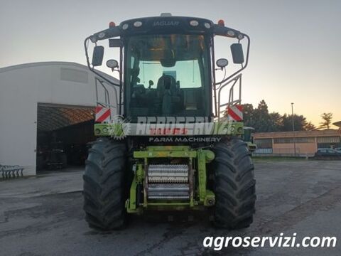 Claas JAGUAR 960 2