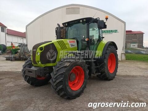 Claas ARION 630