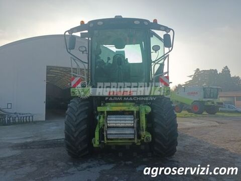 Claas JAGUAR 960 SPEEDSTAR 2