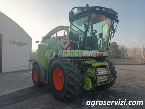 Claas JAGUAR 960 SPEEDSTAR 3