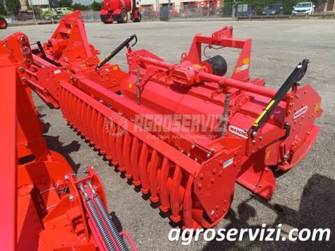 FRESA MASCHIO B SUPER 230 + RULLO PACKER