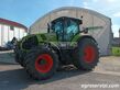 Claas AXION 870 CMATIC CEBIS