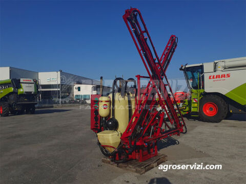 Hardi MASTER 800 3