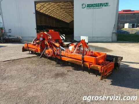 Maschio AQUILA 5000