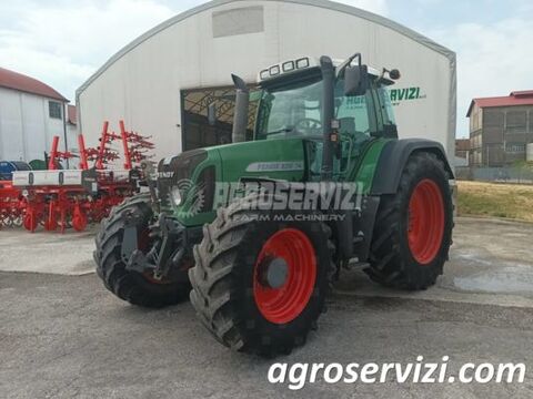 Fendt 820 VARIO