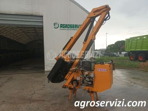BRACCIO DECESPUGLIATORE FERRI TP 60
