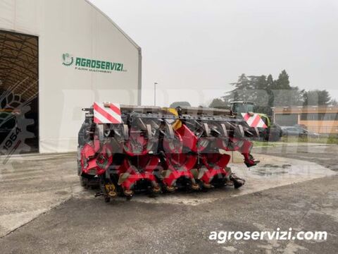 SPANNOCCHIATORE CAPELLO QUASAR R8 (ANNO 2014)
