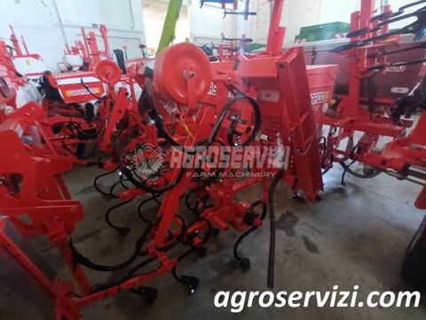 Maschio SARCHIATRICE GASPARDO HP 4 F 75