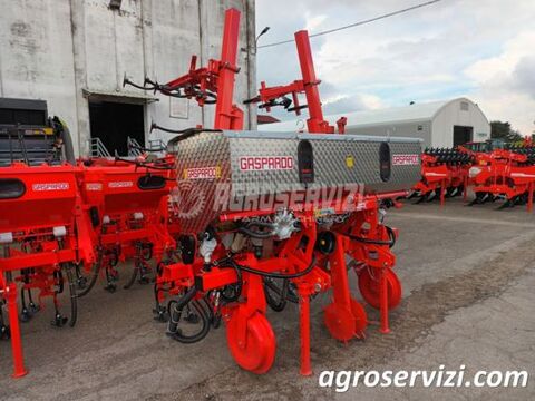 Maschio SARCHIATRICE GASPARDO HS 6F 75