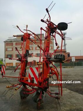 Ziegler HR785 DH