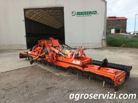 ERPICE ROTANTE MASCHIO AQUILA 6000