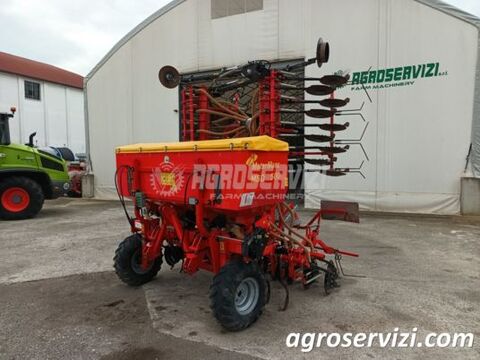 SEMINATRICE MATERMACC MSD 500 (ANNO 2013)