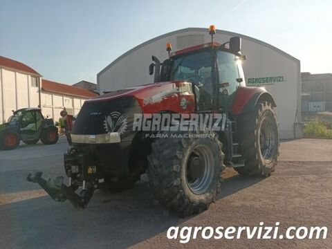 Case IH TRATTORE AGRICOLO CASE MAGNUM 290 (ANNO 2013) 32