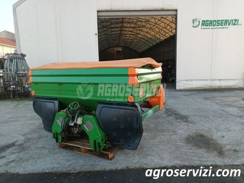 SPANDICONCIME AMAZONE ZAM PROFIS 1200 + 1000 (AN