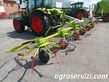 Claas VOLTAFIENO CLAAS VOLTO 800