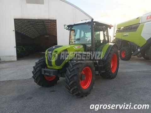 Claas AXOS 3.95