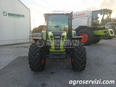 Claas AXOS 3.95 2