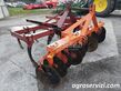 Sonstige COLTIVATORE COMBINATO DISCHI + ANCORE MALIN