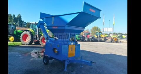 Sonstige MOLINO PER CEREALI VORTICE 128 DTC (ANNO 2014)