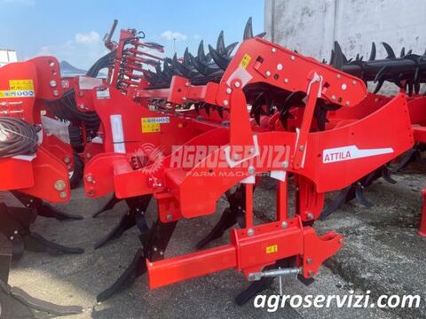 DISSODATORE MASCHIO ATTILA 300/7