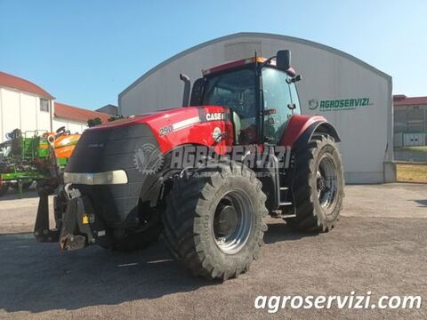 Case IH MAGNUM 290