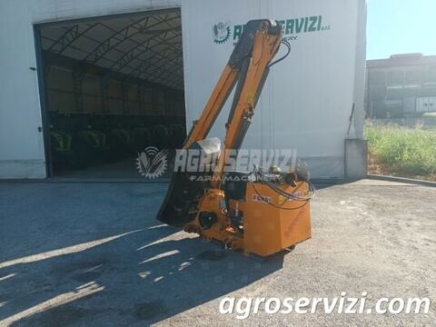 BRACCIO DECESPUGLIATORE FERRI TSE 60 (ANNO 2003)