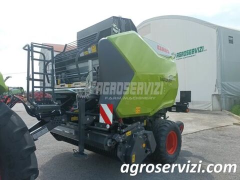 ROTOPRESSA CLAAS VARIANT 585 RC
