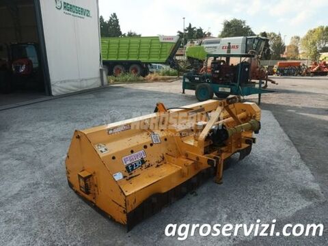 Sonstige TRINCIASTOCCHI FERRI F 230