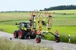 Claas ANDANATORE CLAAS LINER 2900 BUSINESS