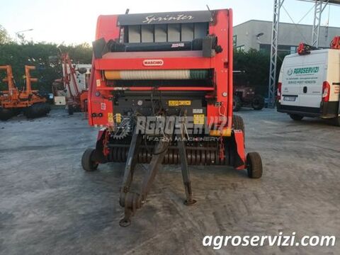 Feraboli SPRINTER 165 2