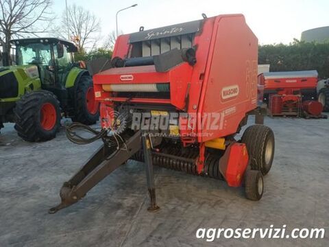 Feraboli SPRINTER 165