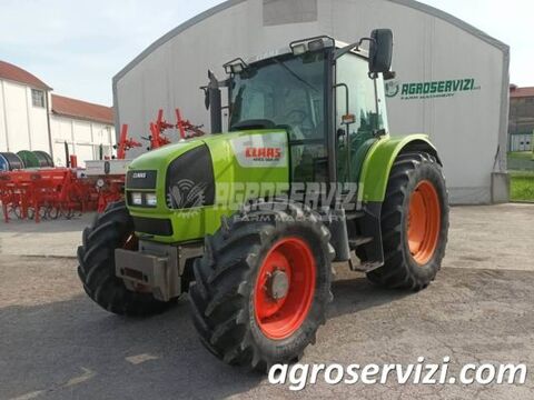 Claas ARES 566 RX