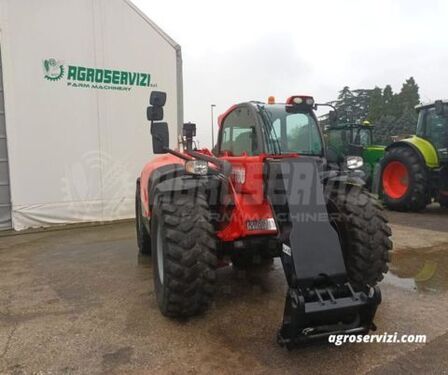 Manitou 960 2