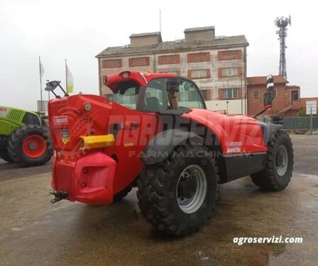Manitou 960 3