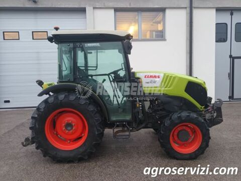 Claas NEXOS 240 F 2