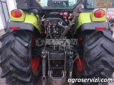 Claas NEXOS 240 F 3