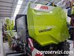 Claas ROTOPRESSA CLAAS VARIANT 560 RC
