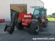 Manitou MHT 950 L