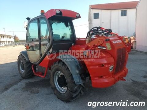 Manitou MHT 950 L 2