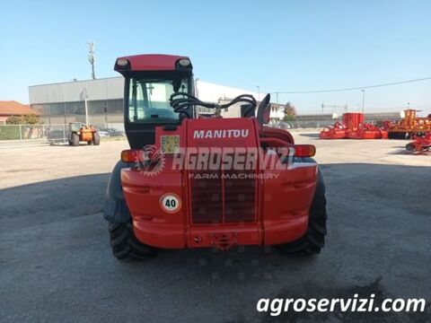 Manitou MHT 950 L 3