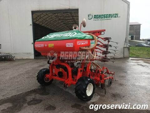 Gaspardo PINTA 400