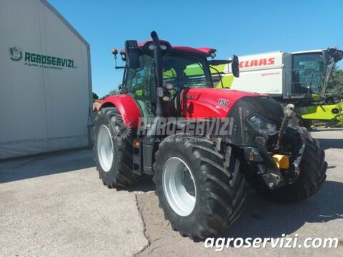 Case IH MAXXUM CVX 150