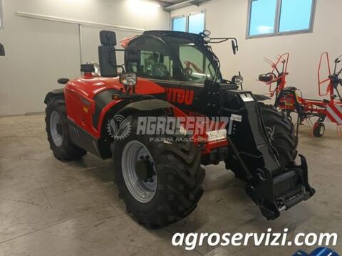 Manitou MLT741-140V+ PREMIUM
