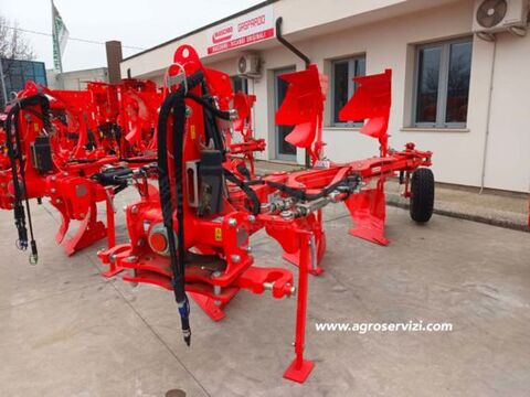 Sonstige ARATRO MASCHIO UNICO L 3+0