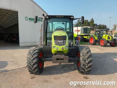 Claas ARION 420 2
