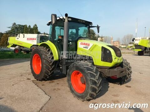 Claas ARION 420 3