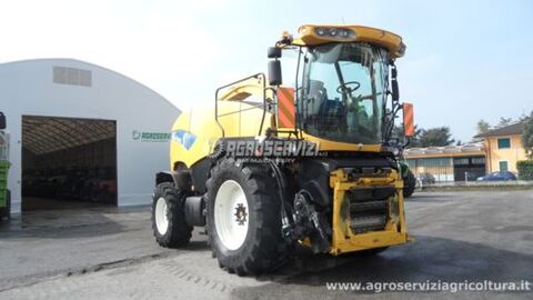 TRINCIA NEW HOLLAND FR 9060 (ANNO 2013)